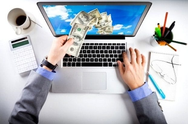 Como trabalhar pela internet e ganhar dinheiro em casa 1 trabalhar pela internet em casa