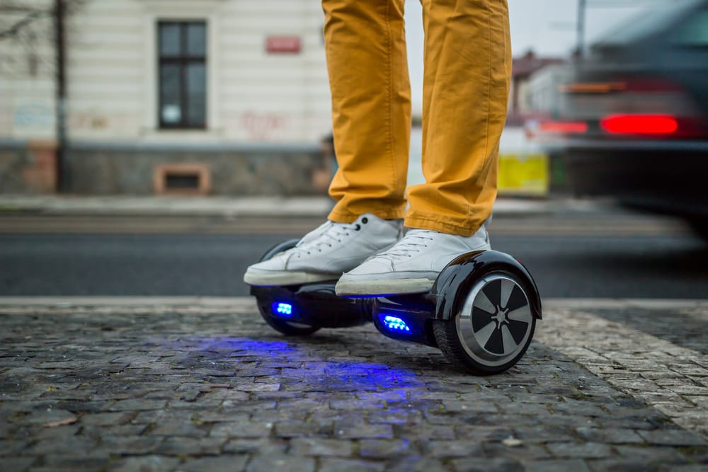 Como escolher o melhor Hoverboard para crianças 1 Como escolher o melhor Hoverboard para crianças