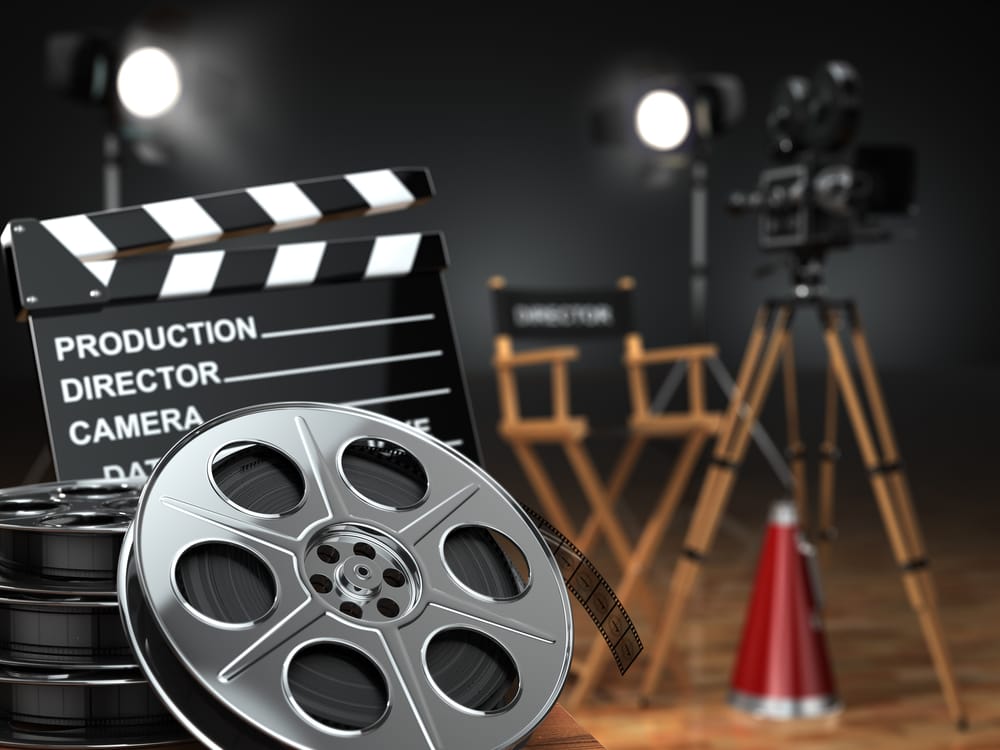 Produtor de vídeo: Formação, salário e mercado de trabalho 4 Produtor de vídeo
