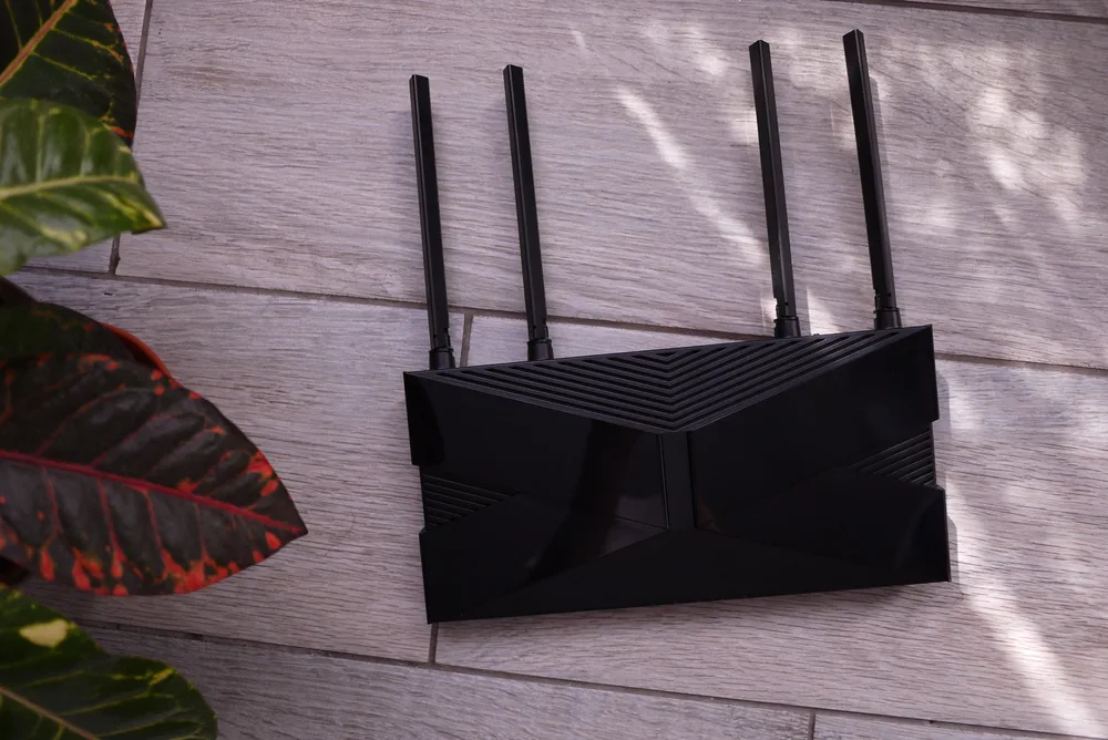 Quais os benefícios do WiFi 6? 4 Roteador Mesh wifi