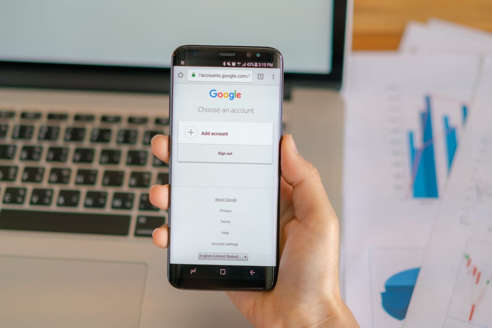Como escolher celular para trabalho? 4 google celular