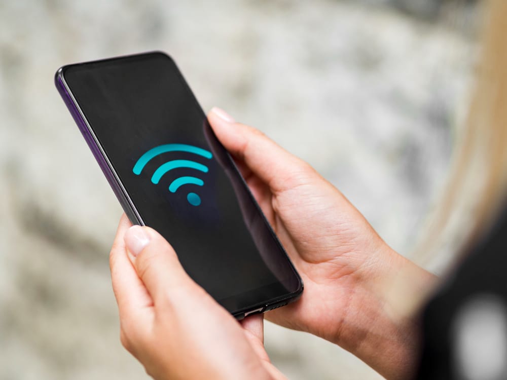 Quais os benefícios do WiFi 6? 3 wifi no celular