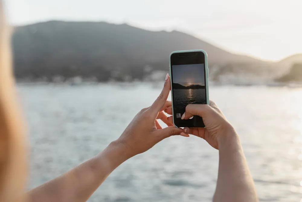 Como escolher um celular para comprar? 4 qual a melhor camera de celular
