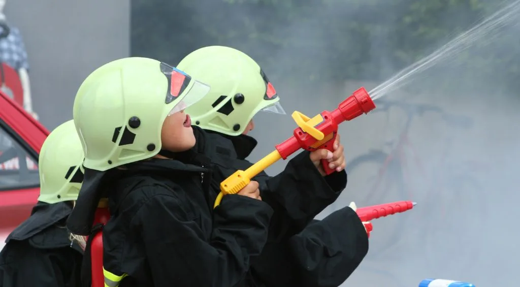 Brigadas de incêndio: importância e treinamento essencial 2 2 1