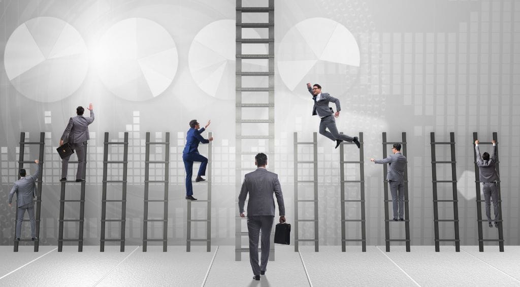 Análise de concorrência: estratégias para vencer no mercado 2 2