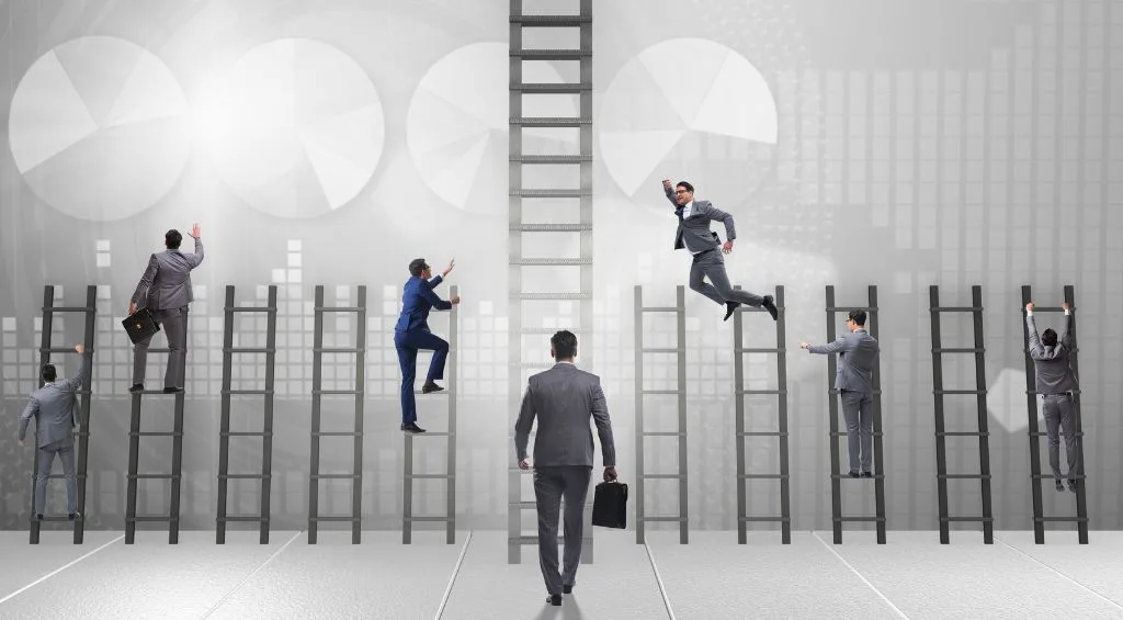 Análise de concorrência: estratégias para vencer no mercado 2 2