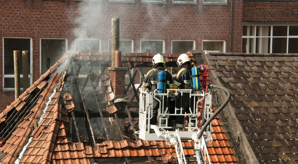 Brigadas de incêndio: importância e treinamento essencial 3 brigadas de incêndio