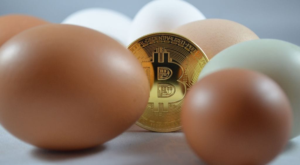 Criptomoedas hoje: tendências e análises do mercado 3 3 2