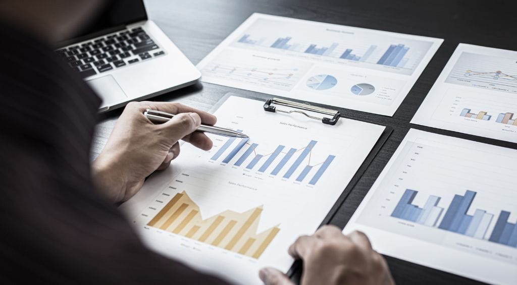 Análise de concorrência: estratégias para vencer no mercado 3 3