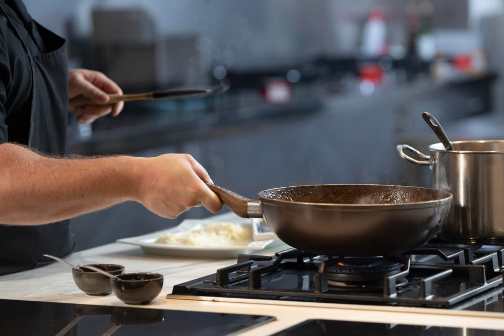 Por que eliminar frituras da dieta melhora a saúde? 1 eliminar frituras da dieta