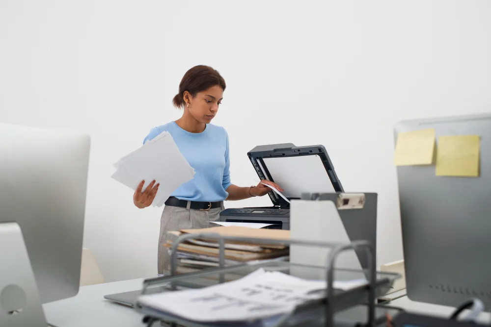 Como ganhar dinheiro com xerox? 1 ganhar dinheiro com xerox