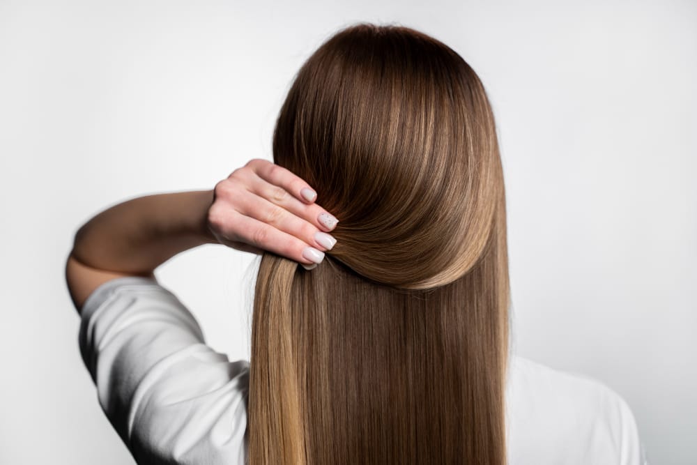Cabelo molhado faz mal? 1 Cabelo molhado faz mal