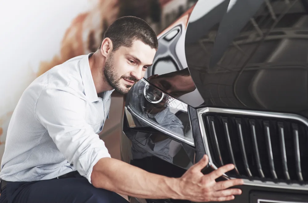 Vale A Pena Comprar Carro De Leilão