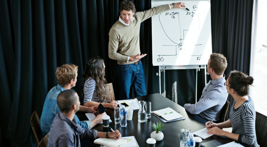 Planejamento estratégico: como definir metas de sucesso 1 1 1
