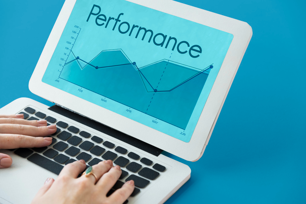 Marketing de Performance: Conversões com Tráfego Pago 1 Marketing de Performance
