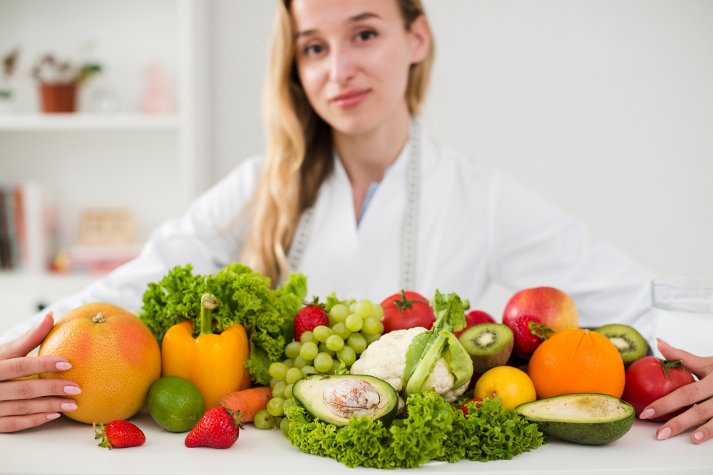 Nutrologia Oncológica: Nutrição e Prevenção do Câncer 4 Nutrologia 5