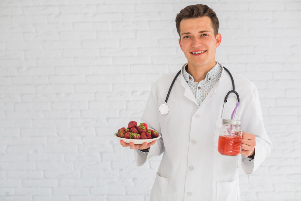 Nutrologia Oncológica: Nutrição e Prevenção do Câncer 3 Nutrologo 7