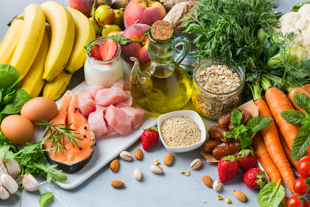 Nutrologia Oncológica: Nutrição e Prevenção do Câncer 2 mediterranea