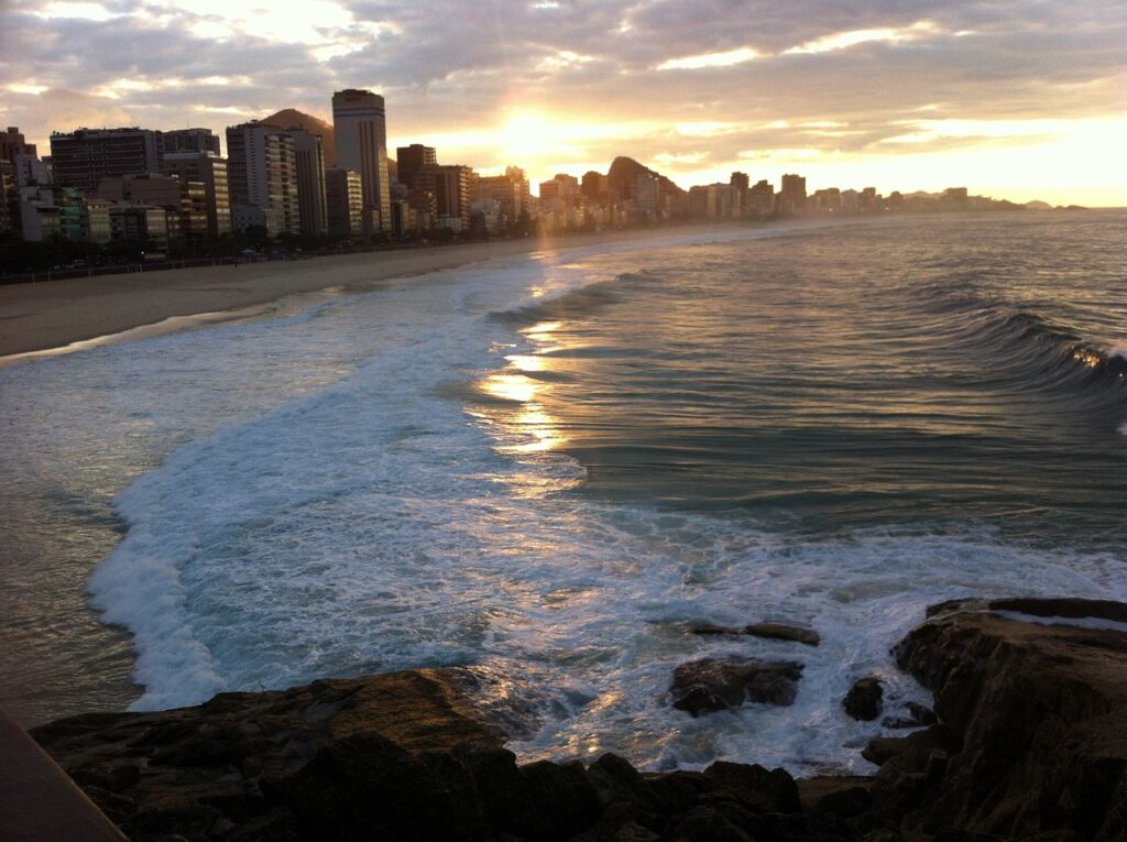 Quais são as melhores cidades de praia no Rio de Janeiro? 1 cidades de praia no Rio de Janeiro