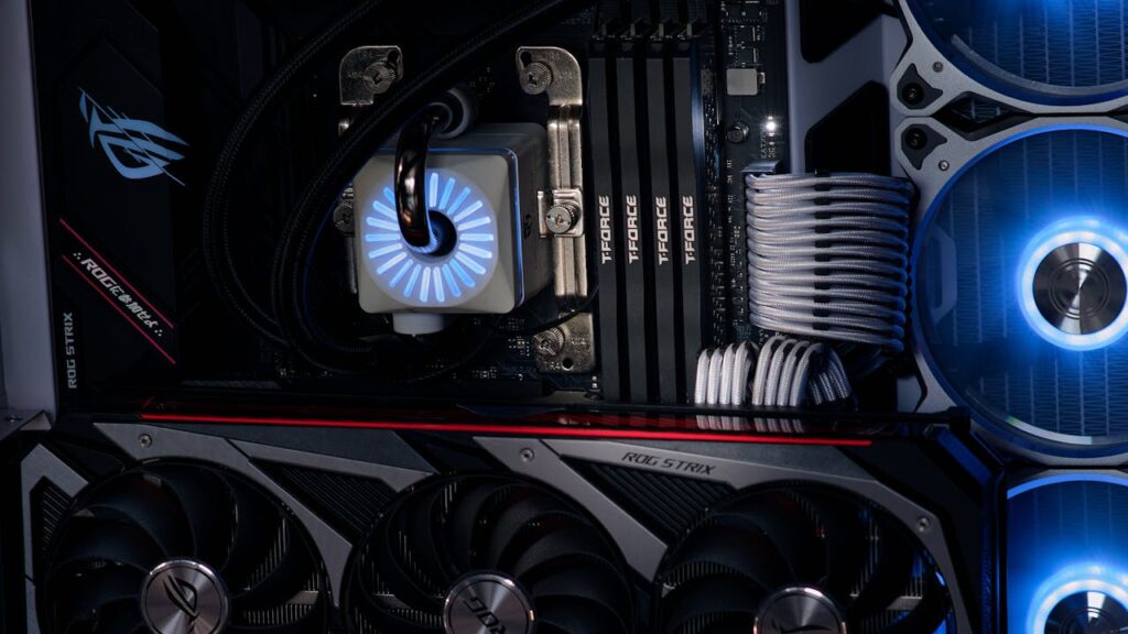 Como montar um PC com custo benefício com Ofertas? 1 montar um PC