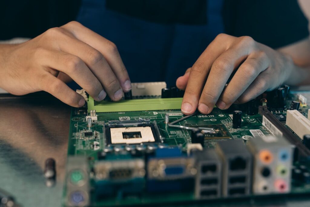 Como montar um PC com custo benefício com Ofertas? 2 Montar um PC Gamer 4