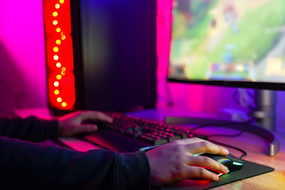 Como montar um PC com custo benefício com Ofertas? 4 Mouses para gamers profissionais 3