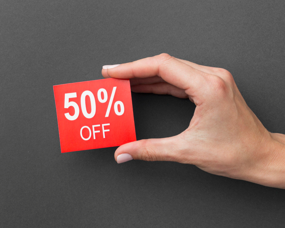 Como economizar com cupons de desconto Black Friday 1 cupons de desconto Black Friday