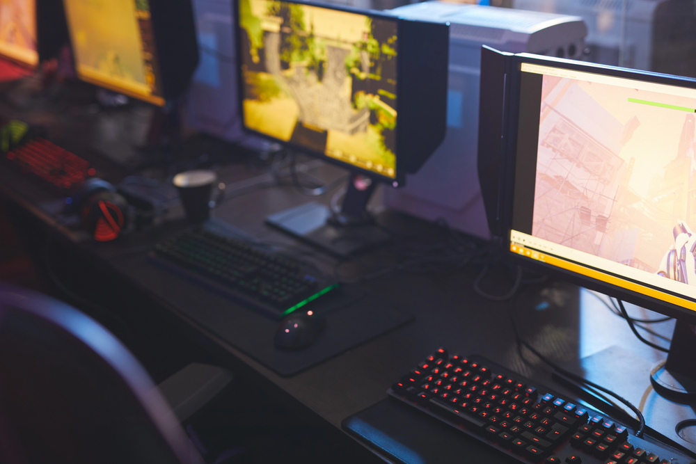 Como montar um PC com custo benefício com Ofertas? 3 teclados para PC