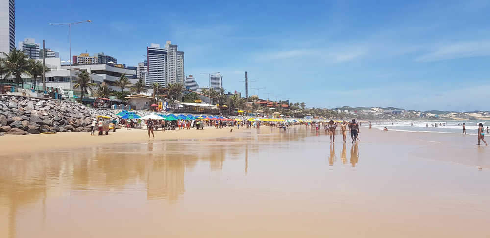 Turismo em Rio Grande do Norte: para onde viajar? 1 Turismo em Rio Grande do Norte